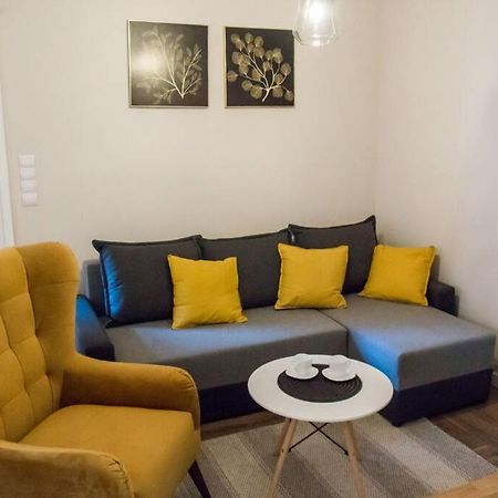 Apartmán Gold Garden By Rentoom Stary Toruń Exteriér fotografie