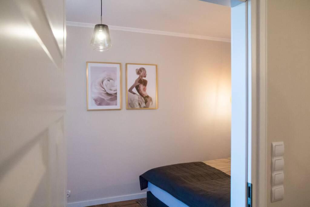 Apartmán Gold Garden By Rentoom Stary Toruń Exteriér fotografie