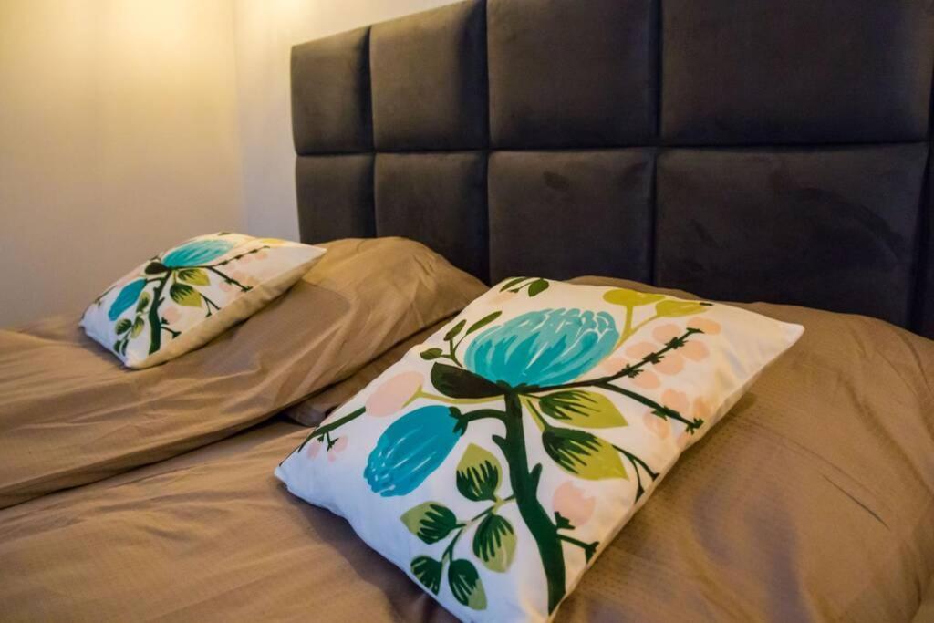 Apartmán Gold Garden By Rentoom Stary Toruń Exteriér fotografie